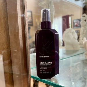 Kevin’s Murphy Young again